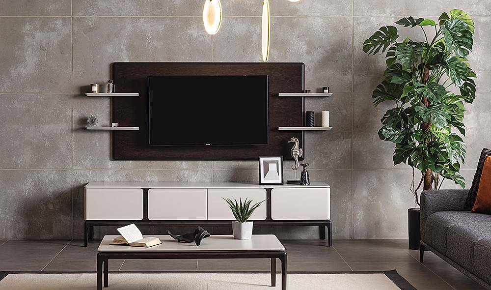 Albero Tv Ünitesi TV Ünitesi