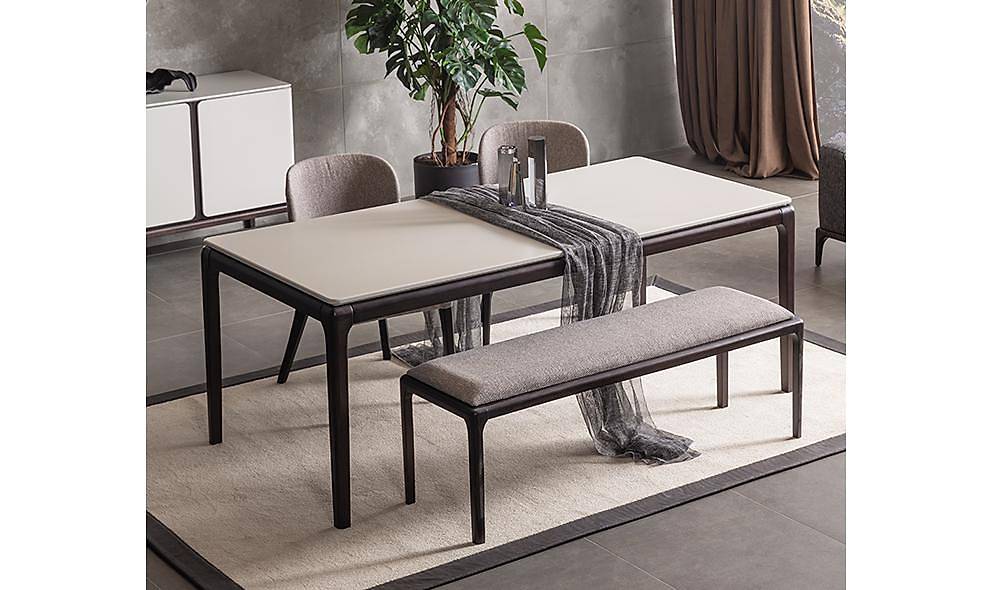 Albero Yemek Masası Takımı Yemek Masası Takımı