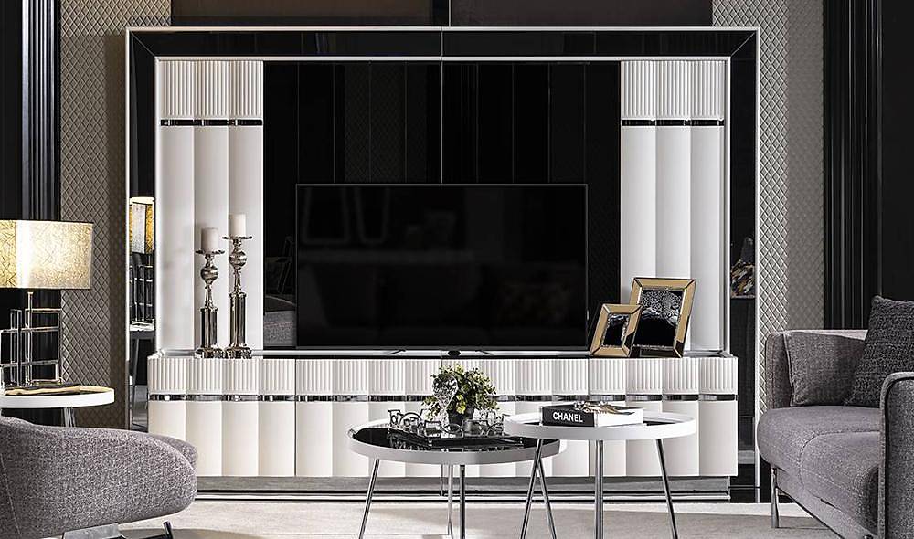 Dior Tv Ünitesi TV Ünitesi