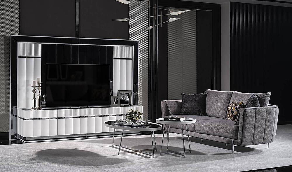 Dior Tv Ünitesi TV Ünitesi
