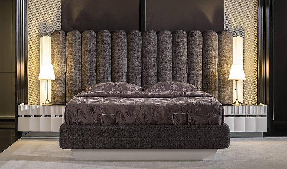 Dior Yatak Odası Yatak Odası