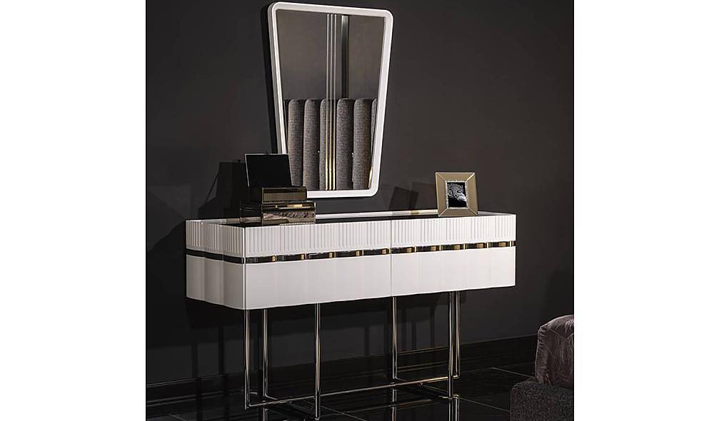 Dior Yatak Odası Yatak Odası