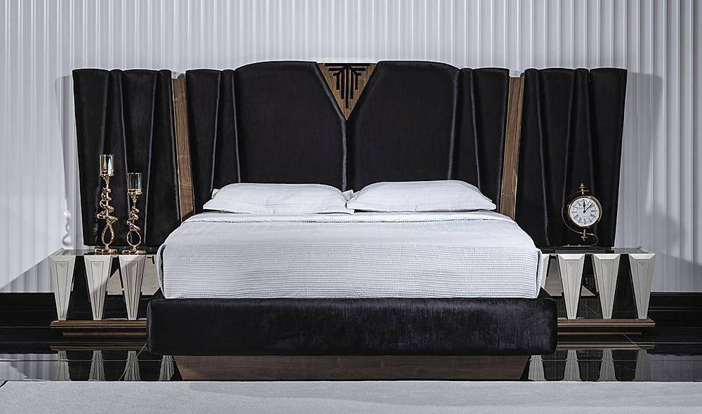 Amore Luxury Yatak Odası Luxury Yatak Odası