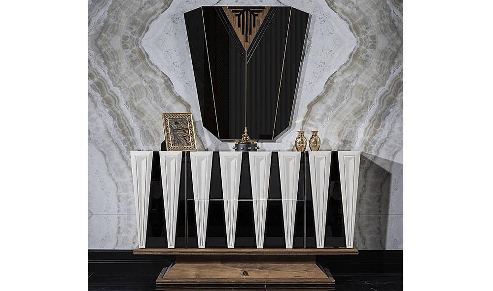 Amore Luxury Yatak Odası Luxury Yatak Odası