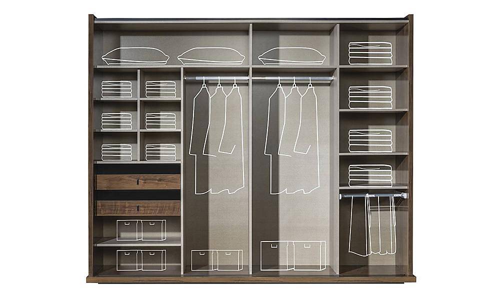 Amore Luxury Yatak Odası Luxury Yatak Odası