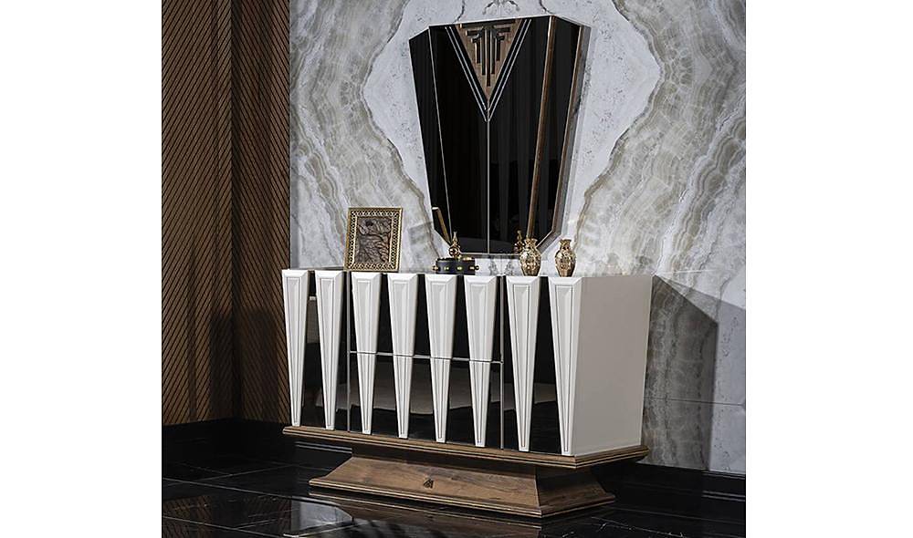 Amore Luxury Yatak Odası Luxury Yatak Odası