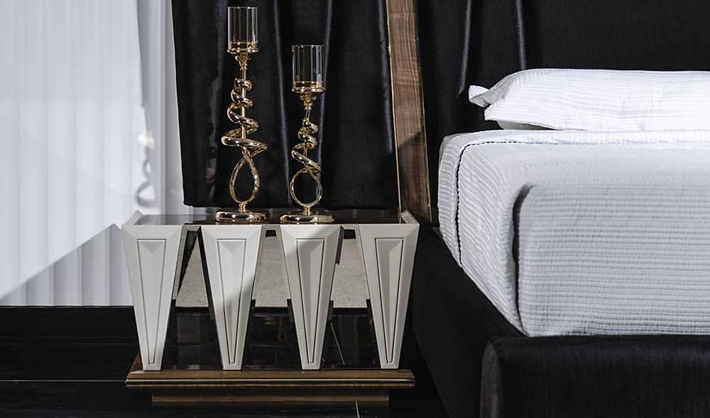 Amore Luxury Yatak Odası Luxury Yatak Odası