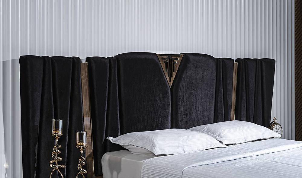 Amore Luxury Yatak Odası Luxury Yatak Odası