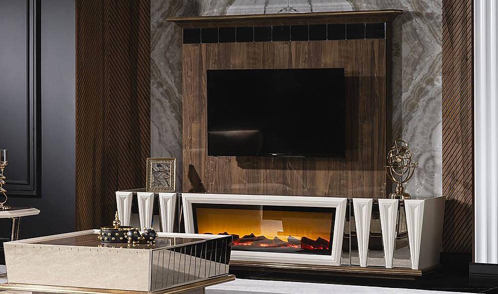 Amore Luxury Yemek Odası Luxury Yemek Odası