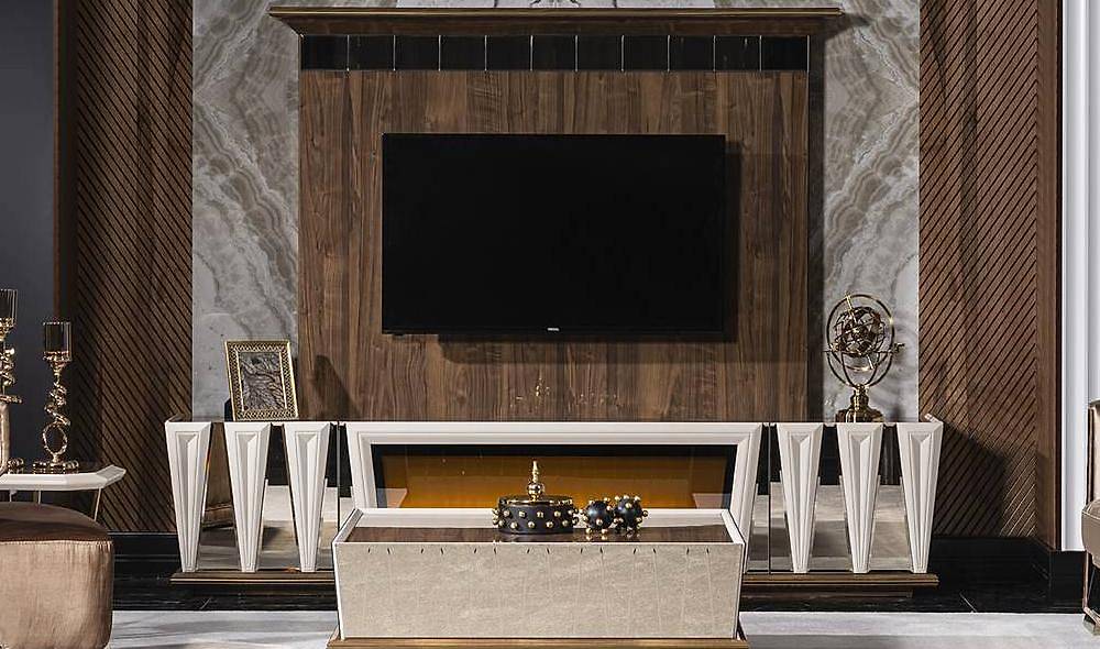 Amore Luxury Yemek Odası Luxury Yemek Odası