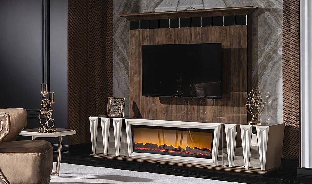 Amore Luxury Tv Ünitesi TV Ünitesi