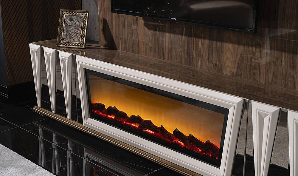 Amore Luxury Tv Ünitesi TV Ünitesi