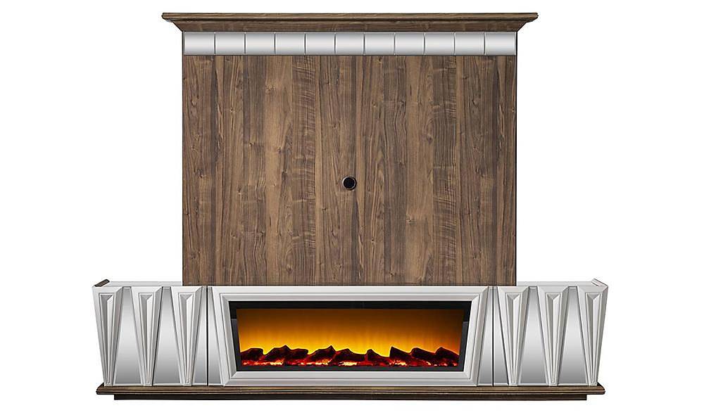 Amore Luxury Tv Ünitesi TV Ünitesi