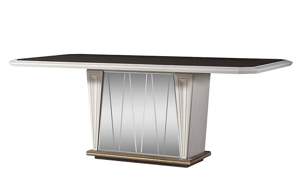 Amore Luxury Yemek Masası Takımı Yemek Masası Takımı