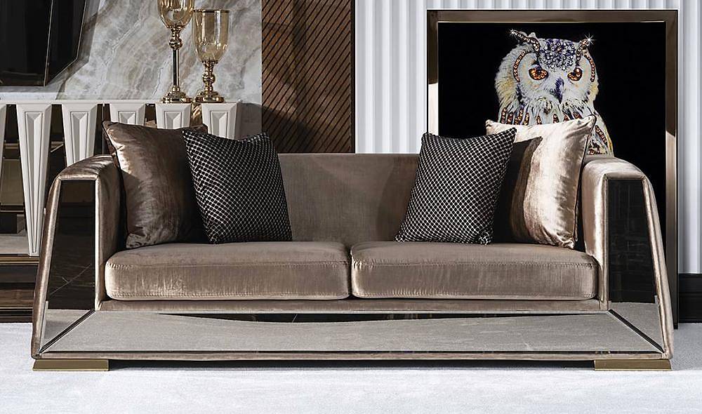 Amore Luxury Koltuk Takımı Luxury Koltuk Takımı