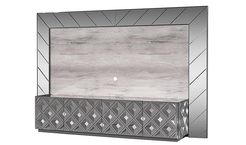 Nepal Luxury Tv Ünitesi V2 TV Ünitesi