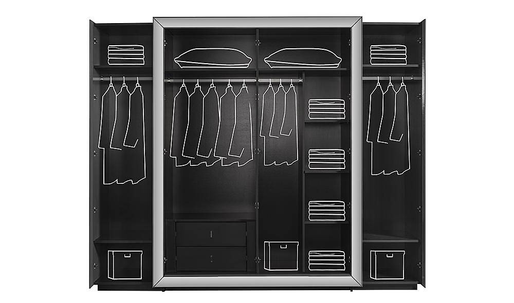 Nepal Luxury Yatak Odası V2 Luxury Yatak Odası