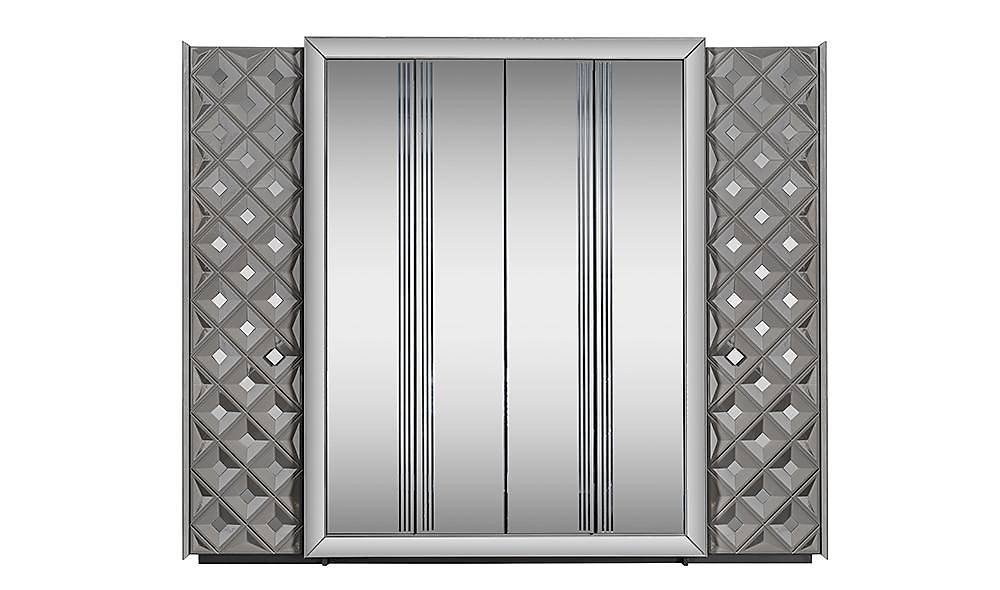 Nepal Luxury Yatak Odası V2 Luxury Yatak Odası