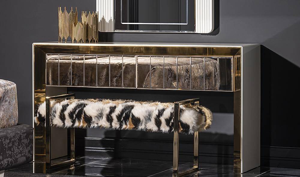 Dante Luxury Yatak Odası Luxury Yatak Odası