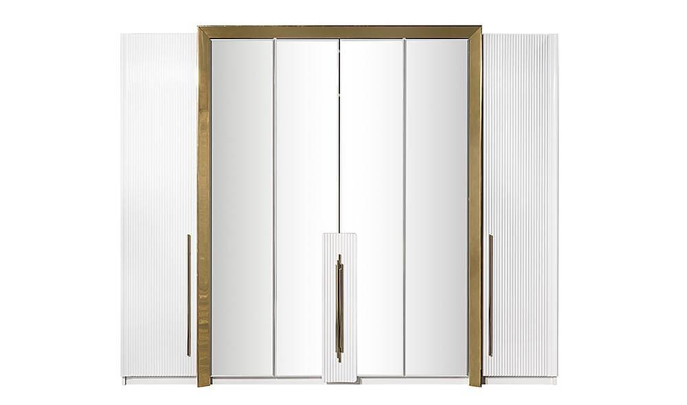 Dante Luxury Yatak Odası Luxury Yatak Odası