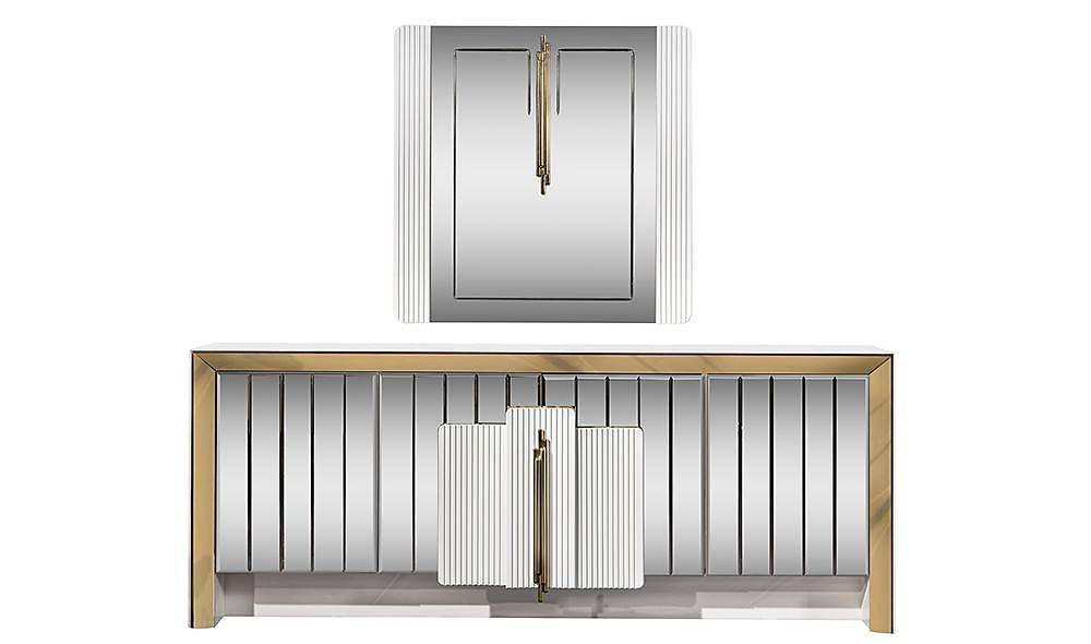 Dante Luxury Yemek Odası Luxury Yemek Odası