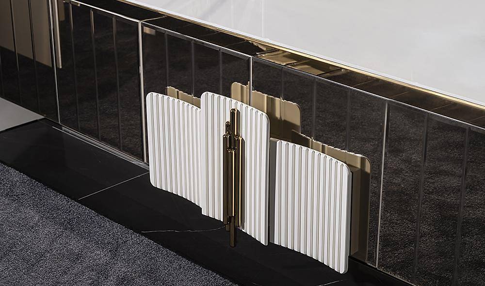 Dante Luxury Tv Ünitesi TV Ünitesi