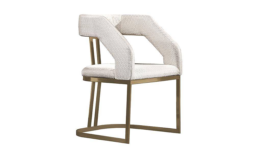 Dante Luxury Yemek Masası Takımı Yemek Masası Takımı