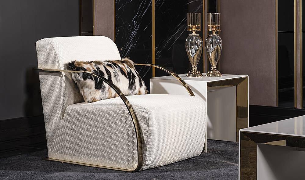 Dante Luxury Koltuk Takımı Luxury Koltuk Takımı