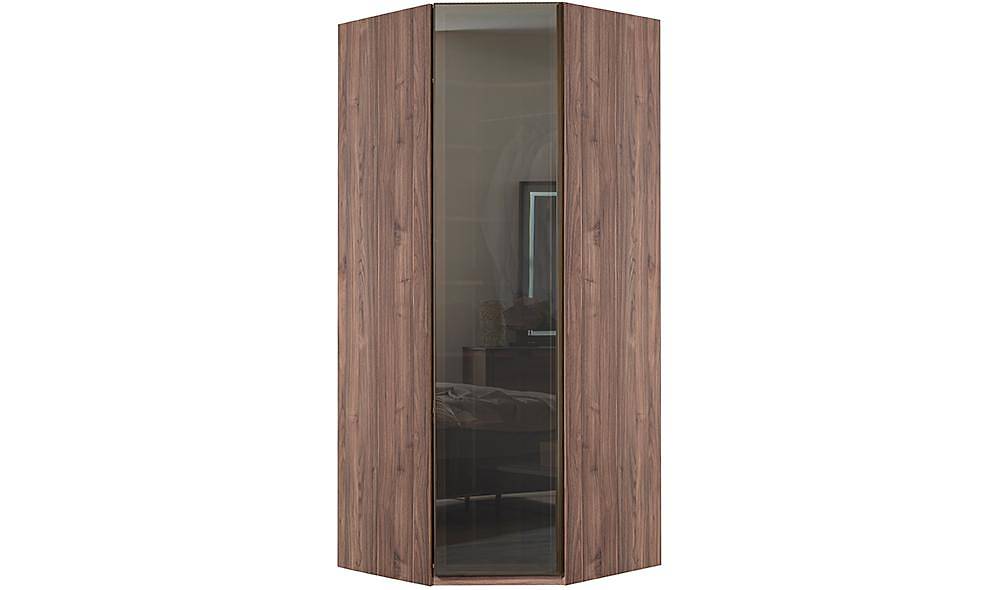 Beykoz Köşe Gardrop Giyinme Odası