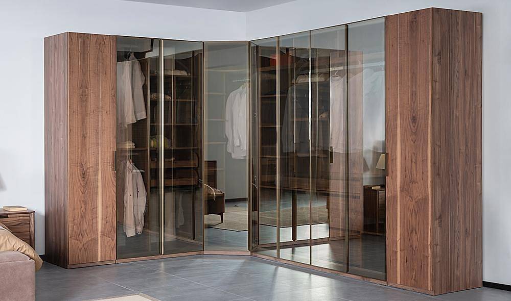 Beykoz Köşe Yatak Odası Yatak Odası