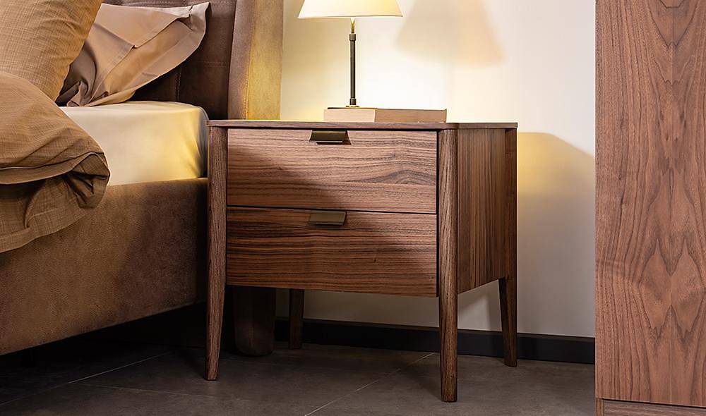 Beykoz Bazalı 5 Kapılı Yatak Odası Yatak Odası