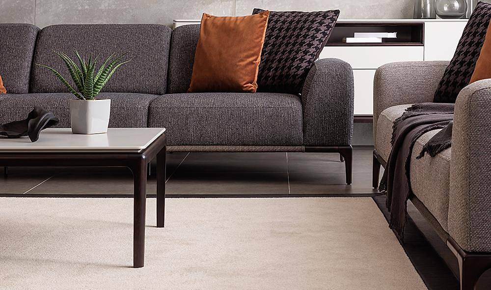 Albero Koltuk Takımı Koltuk Takımı