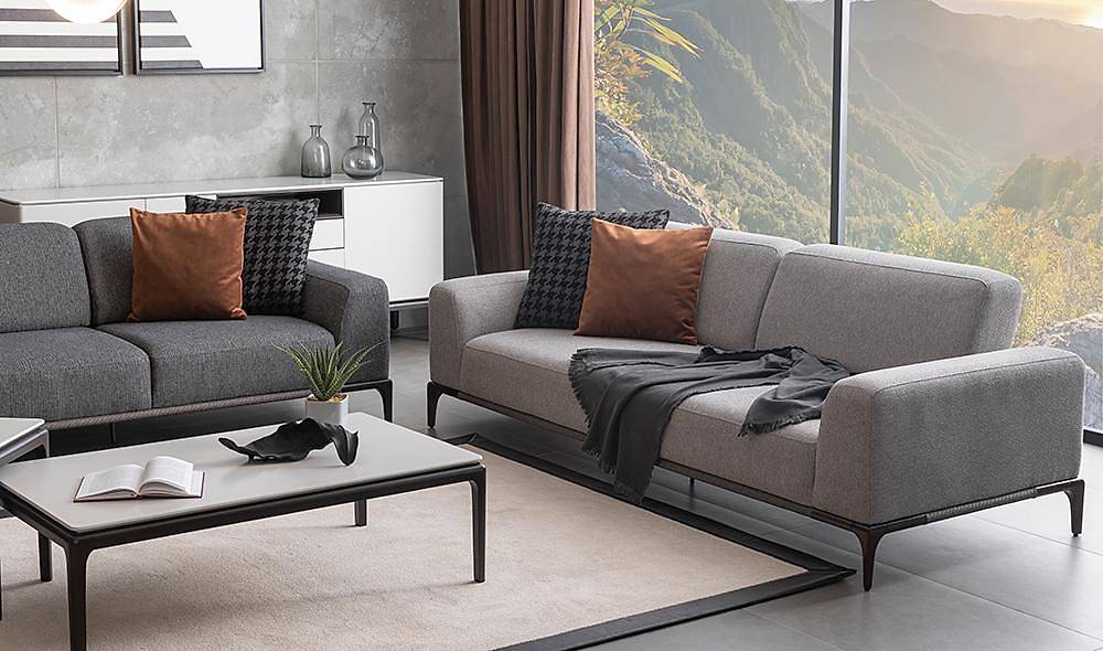 Albero Koltuk Takımı Koltuk Takımı