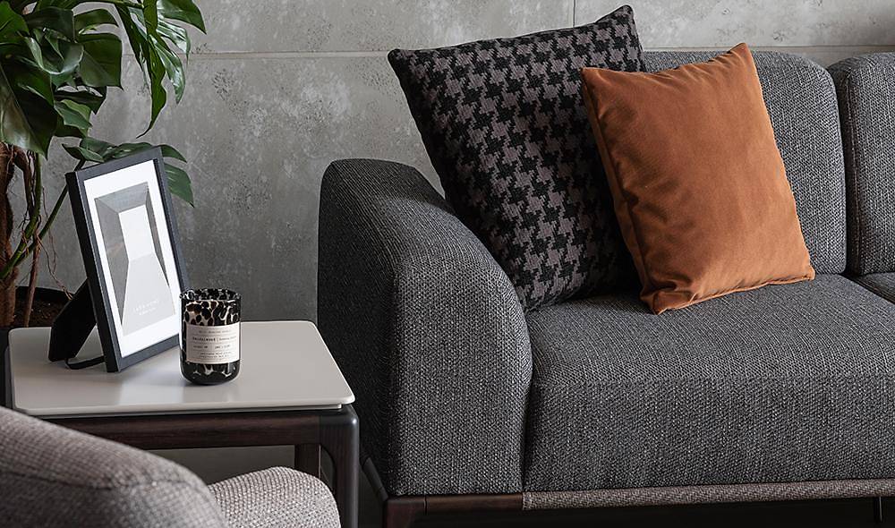 Albero Koltuk Takımı Koltuk Takımı