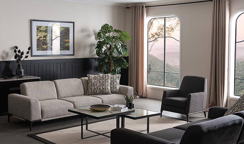 Albero Koltuk Takımı V2 Koltuk Takımı