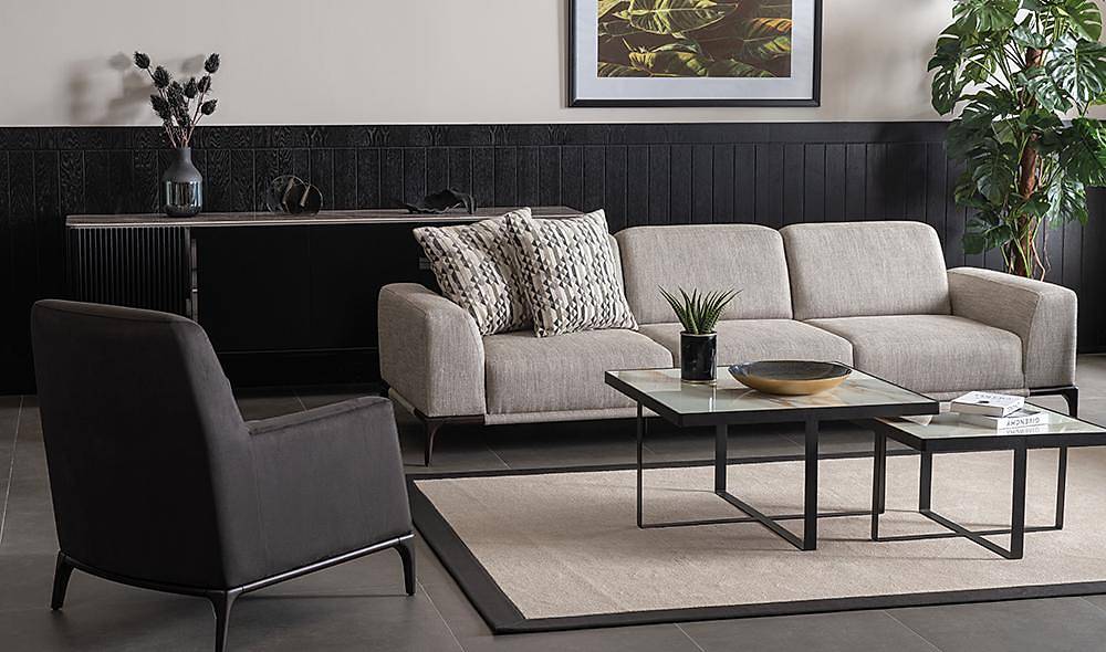 Albero Koltuk Takımı V2 Koltuk Takımı