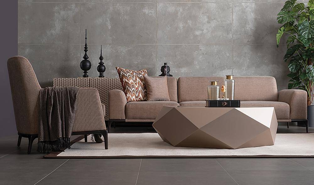 Albero Lux Koltuk Takımı Koltuk Takımı