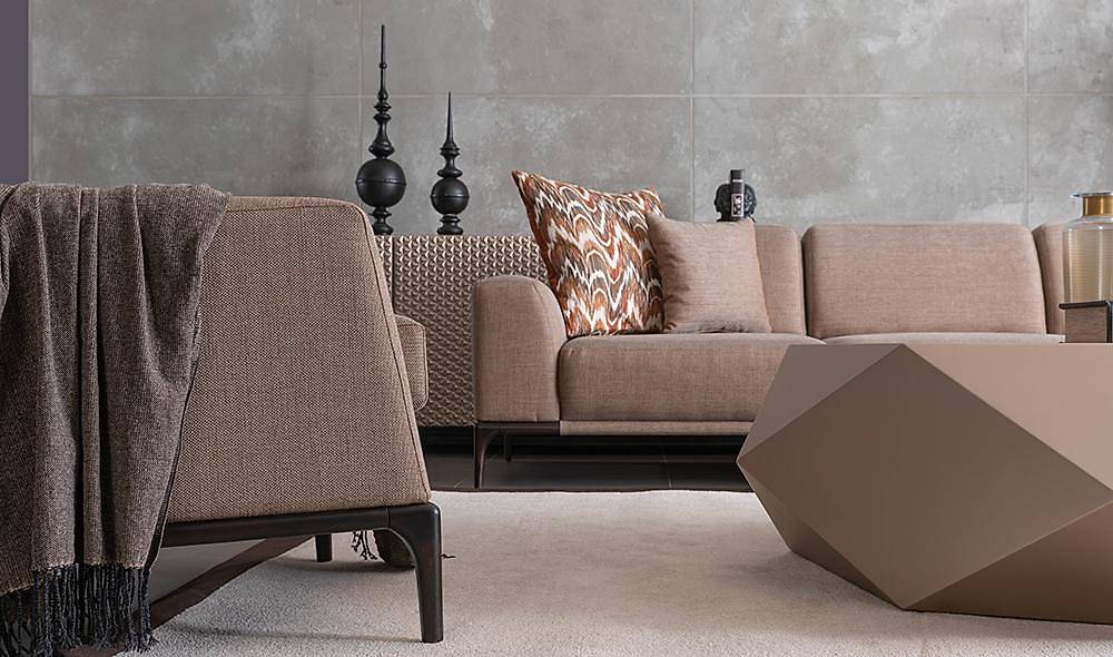 Albero Lux Koltuk Takımı Koltuk Takımı