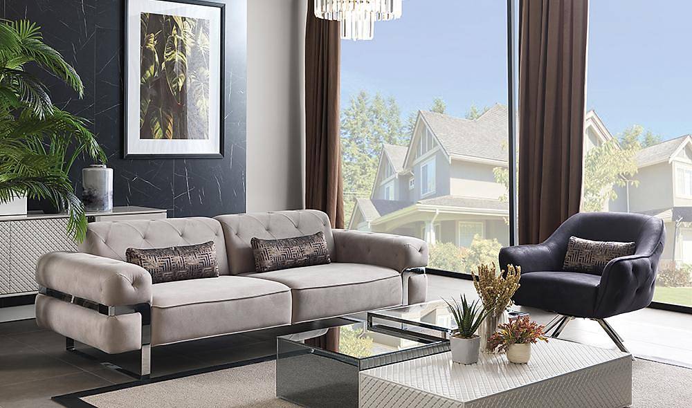 Almoda Koltuk Takımı Koltuk Takımı