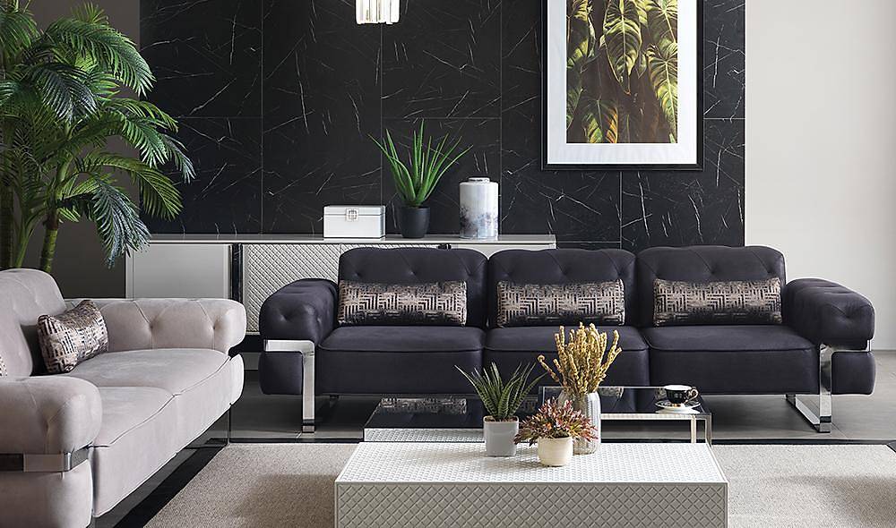 Almoda Koltuk Takımı Koltuk Takımı