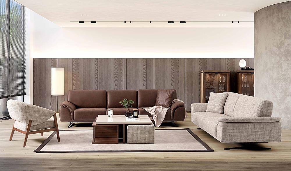 Atina Koltuk Takımı Koltuk Takımı