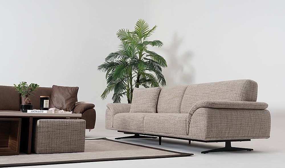 Atina Koltuk Takımı Koltuk Takımı