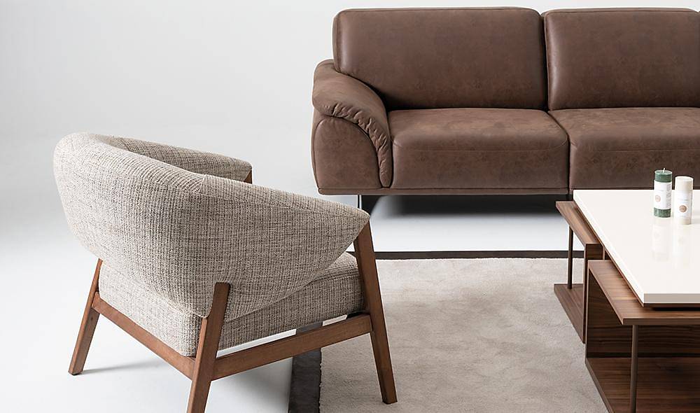 Atina Koltuk Takımı Koltuk Takımı