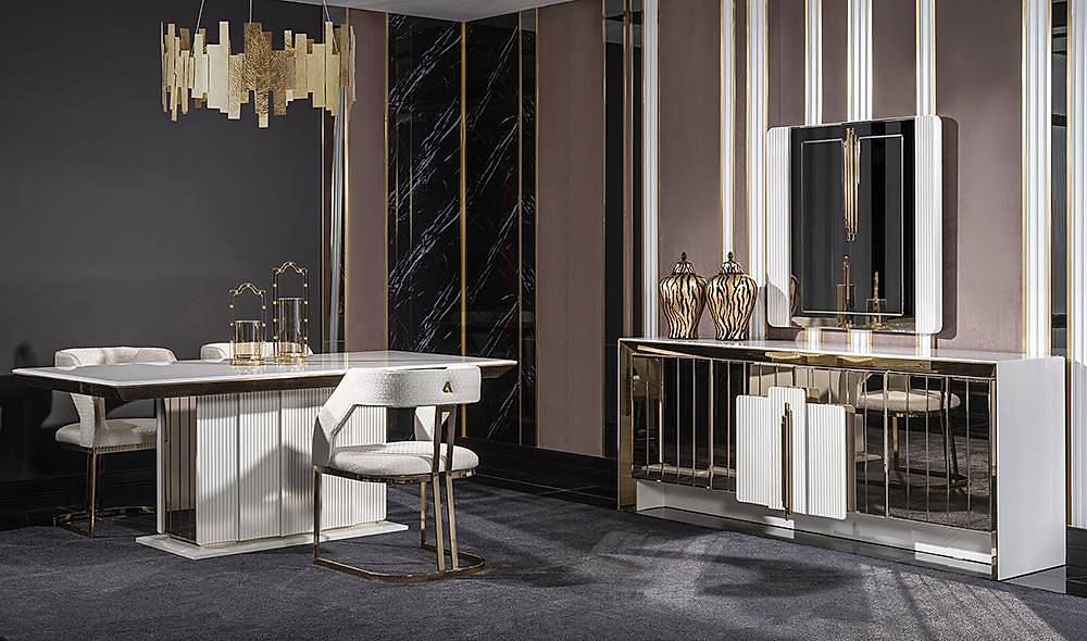 Dante Luxury Düğün Paketi Düğün Paketleri