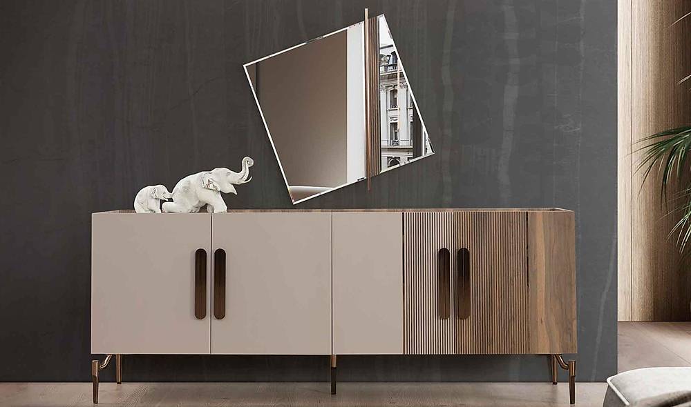 Paradise Yemek Odası Yemek Odası