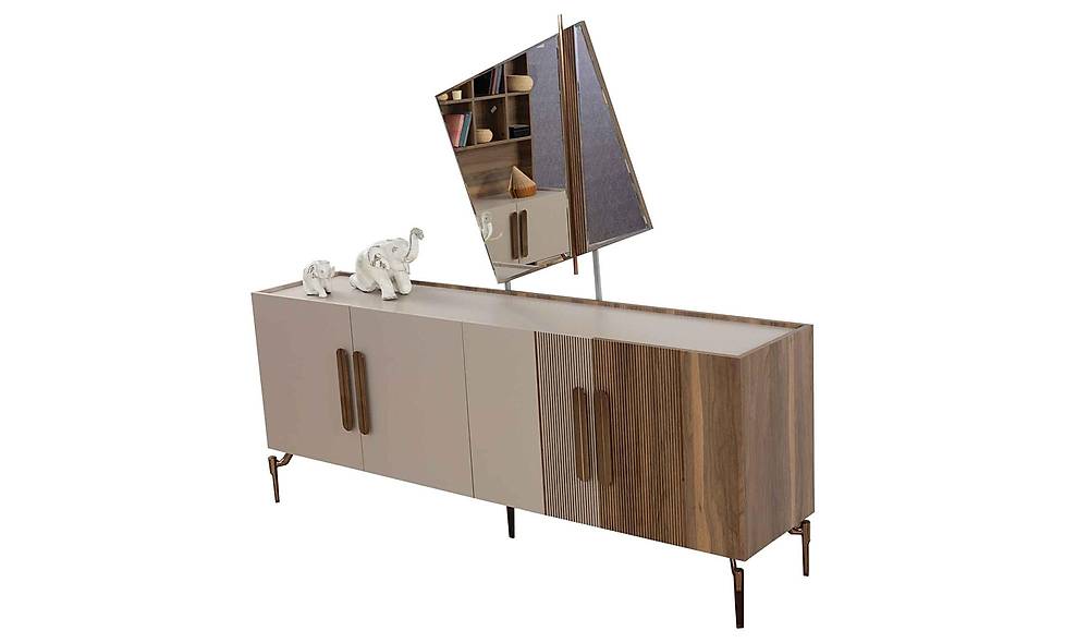 Paradise Yemek Odası Yemek Odası