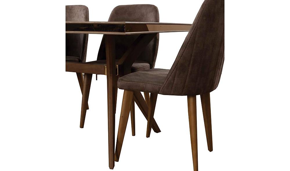 Paradise Yemek Odası Yemek Odası