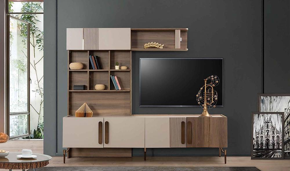 Paradise Yemek Odası Yemek Odası