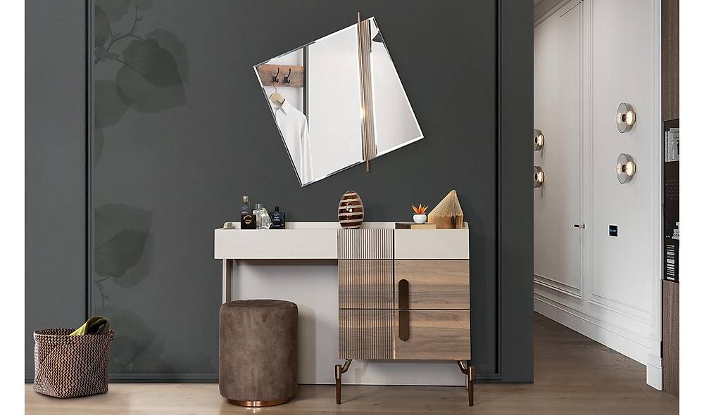 Paradise Bazalı Yatak Odası Yatak Odası