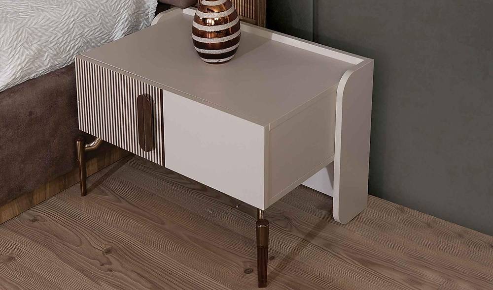 Paradise Bazalı Yatak Odası Yatak Odası